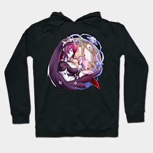 Rosaria Hoodie